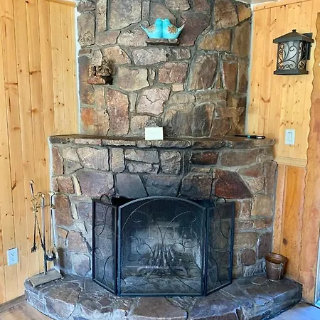 Grey Squirrel Resort Big Bear Lake Exterior photo