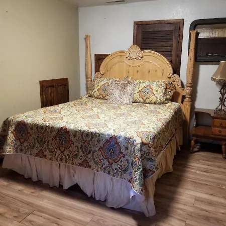 Grey Squirrel Resort Big Bear Lake Exterior photo