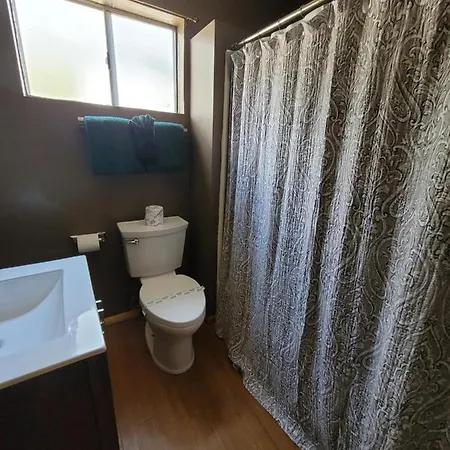 Grey Squirrel Resort Big Bear Lake Exterior photo