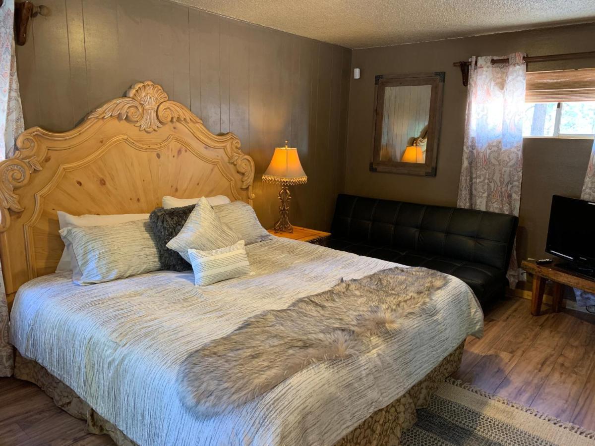 Grey Squirrel Resort 3*