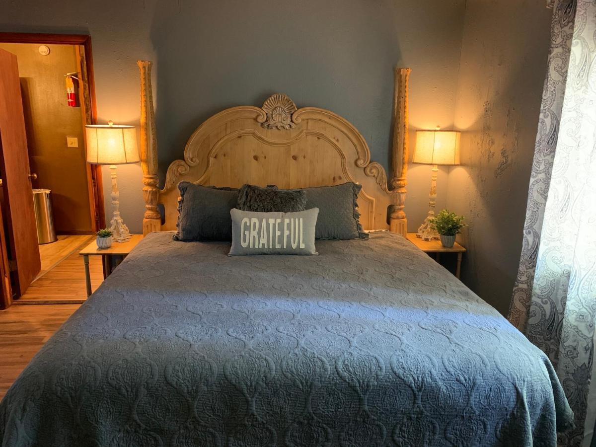 Grey Squirrel Resort 3*