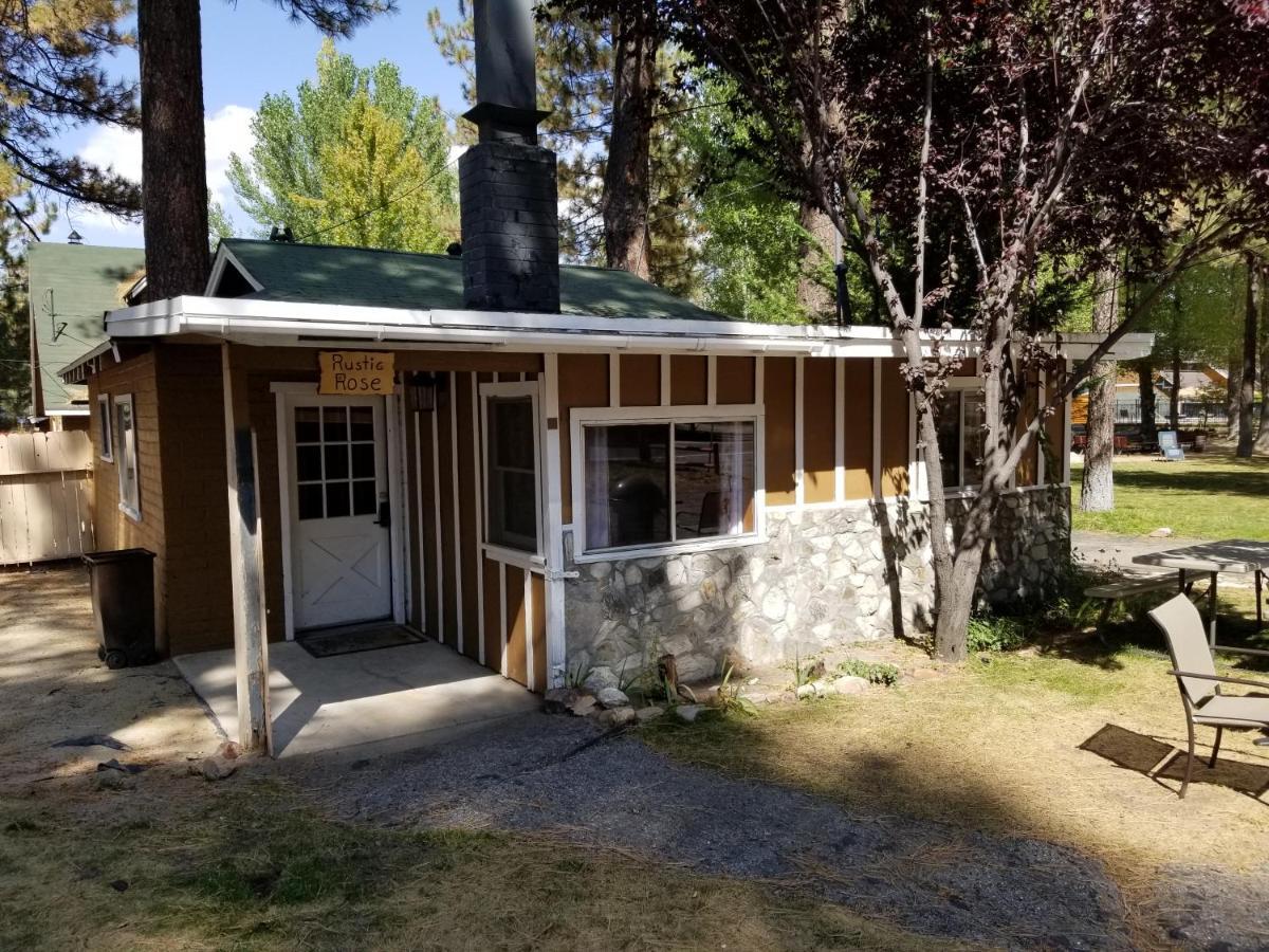 Grey Squirrel Resort 3*