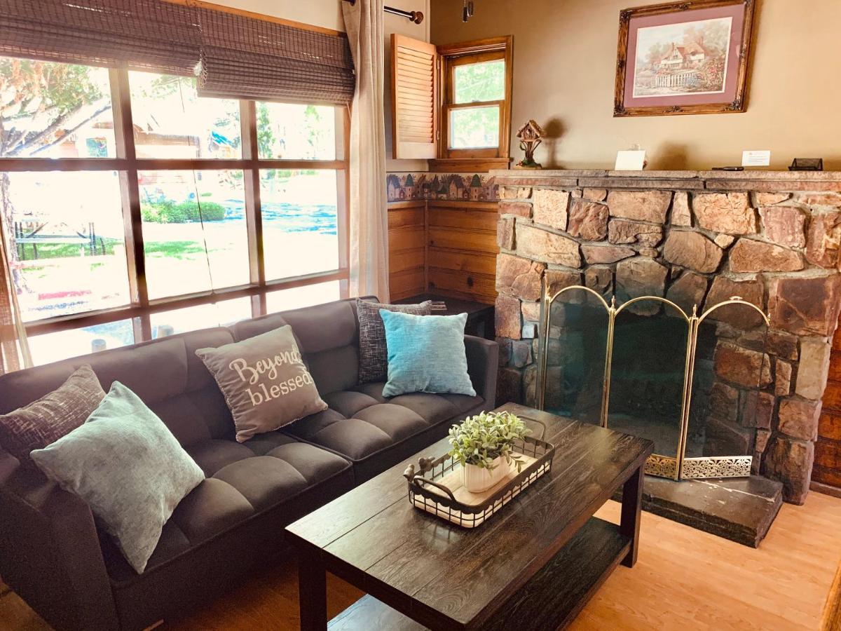 Grey Squirrel Resort 3*