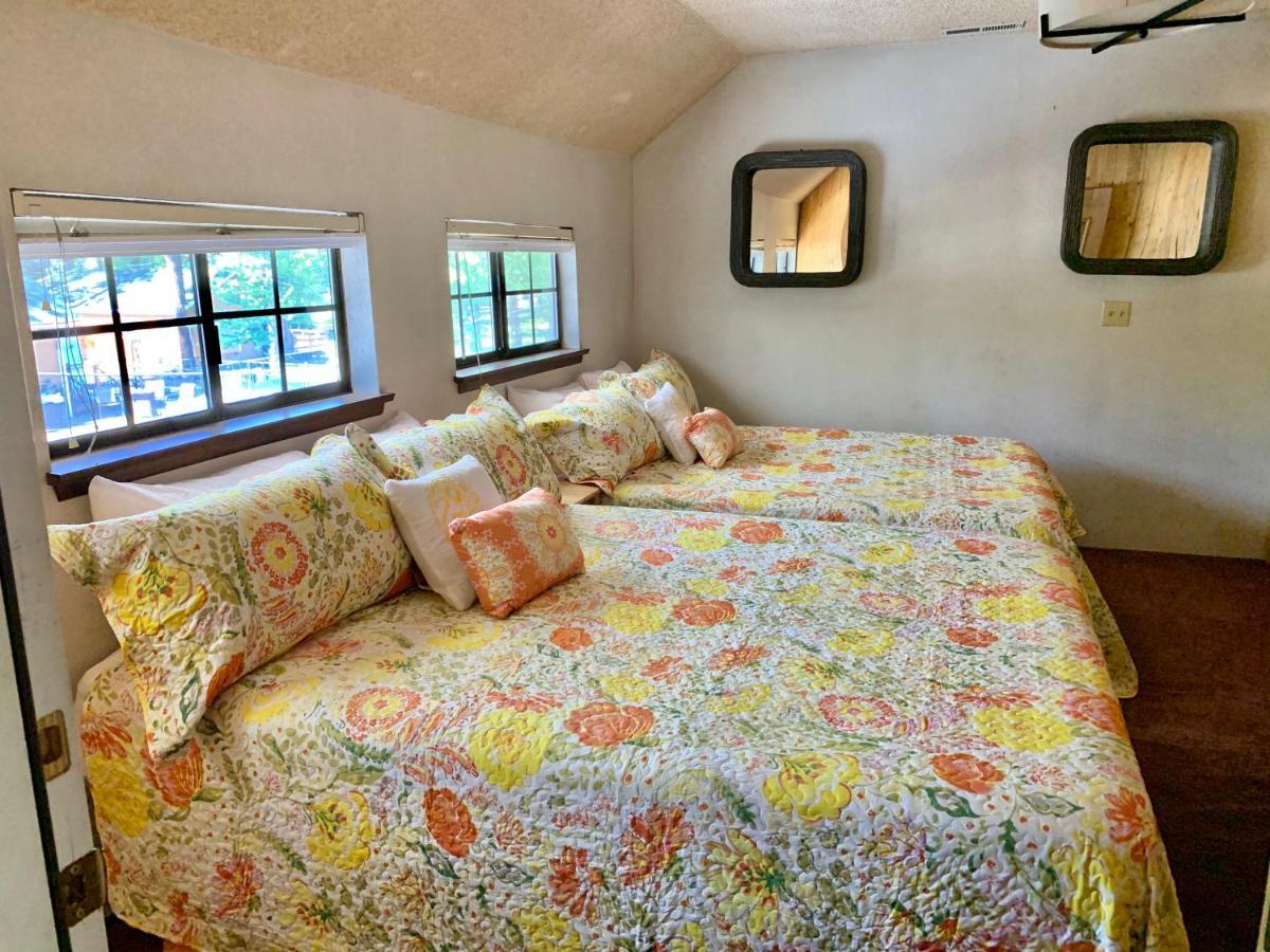 Grey Squirrel Resort Big Bear Lake
