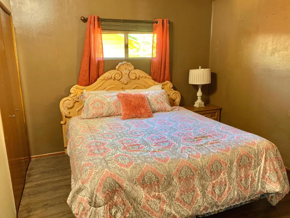 Grey Squirrel Resort Big Bear Lake