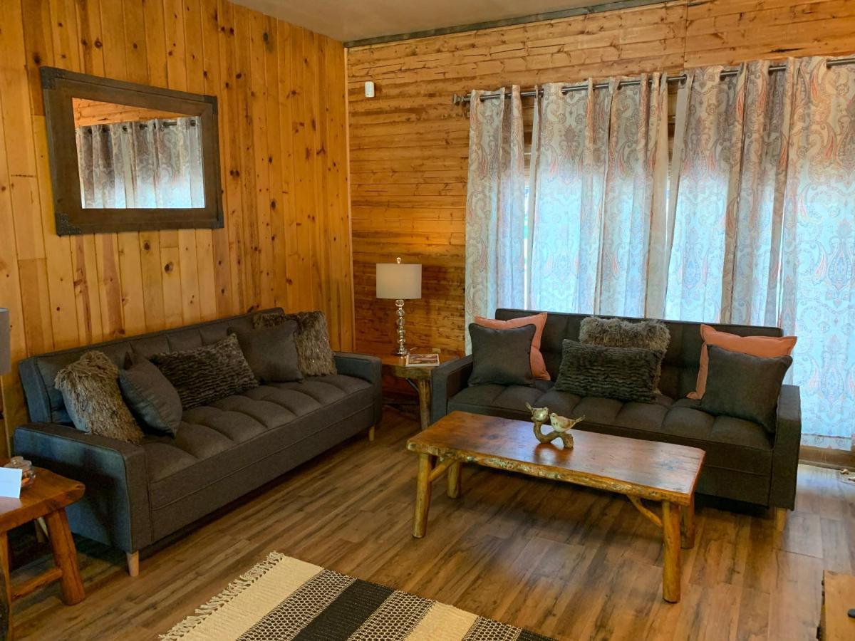 Grey Squirrel Resort 3*