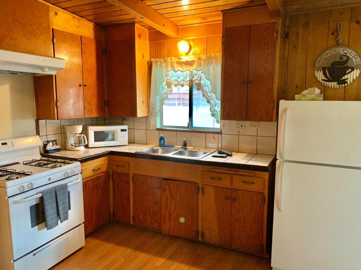 Grey Squirrel Resort 3*