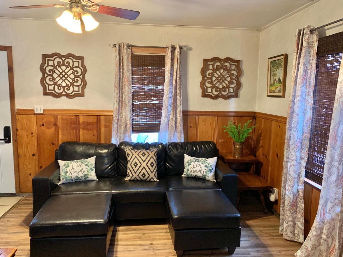 Grey Squirrel Resort Big Bear Lake