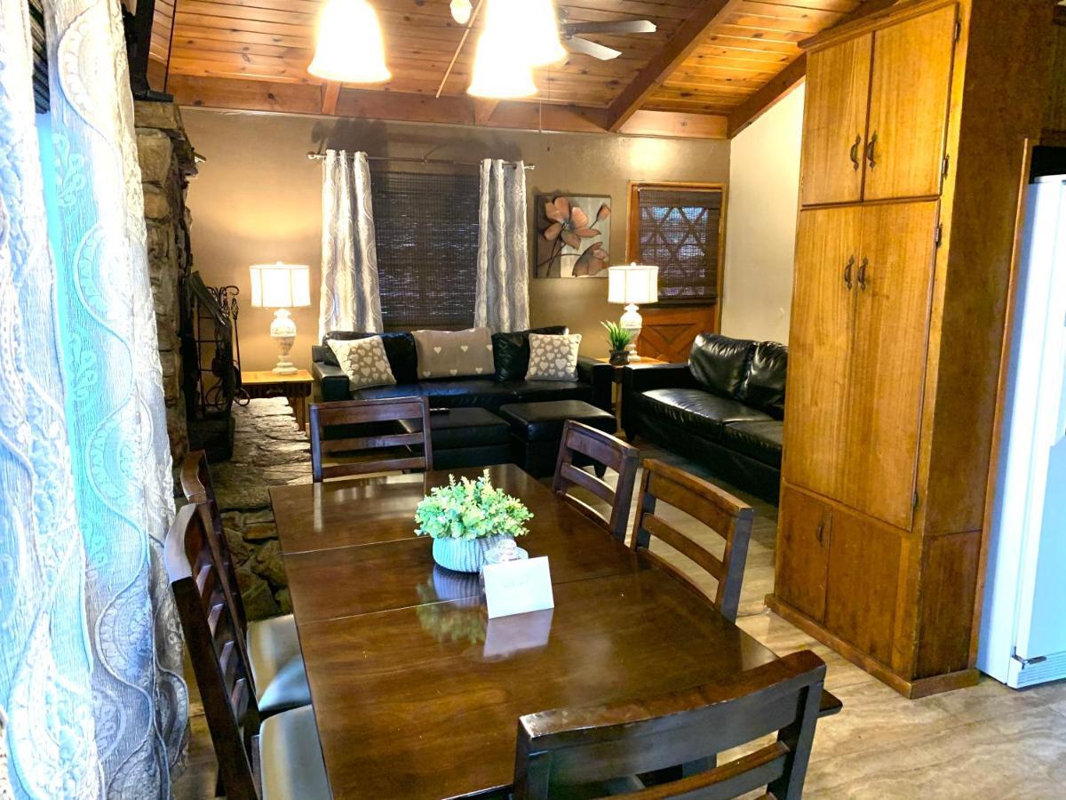 Grey Squirrel Resort Big Bear Lake