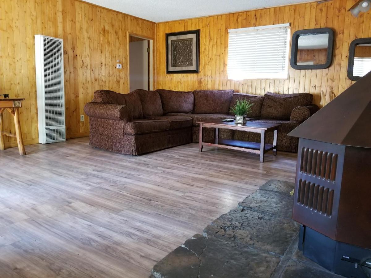 Grey Squirrel Resort 3*