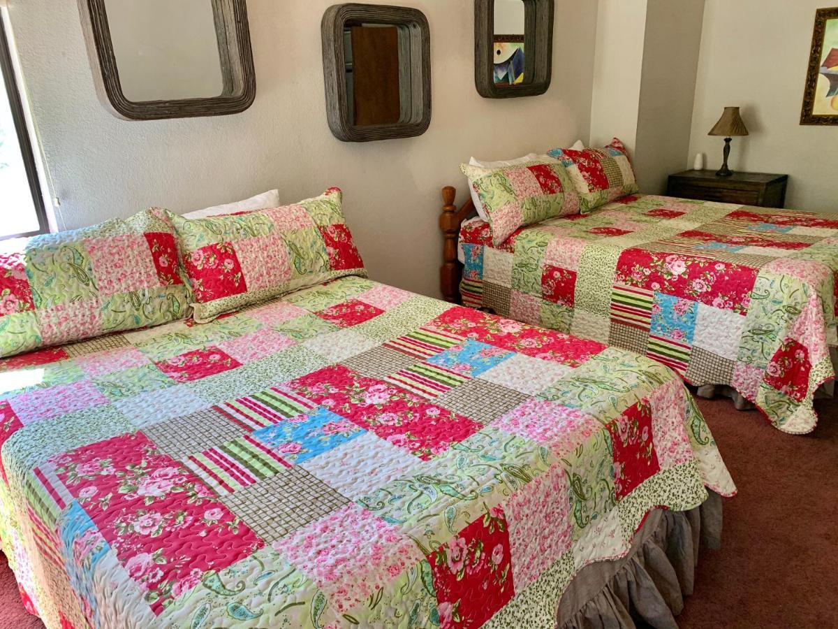 Grey Squirrel Resort 3*